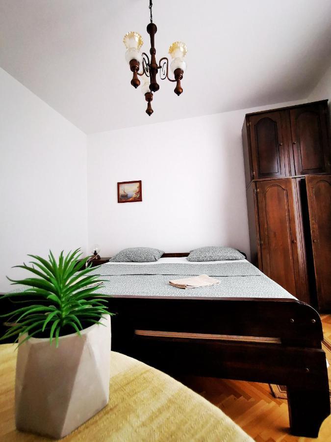 Rooms Silvana Umago Esterno foto