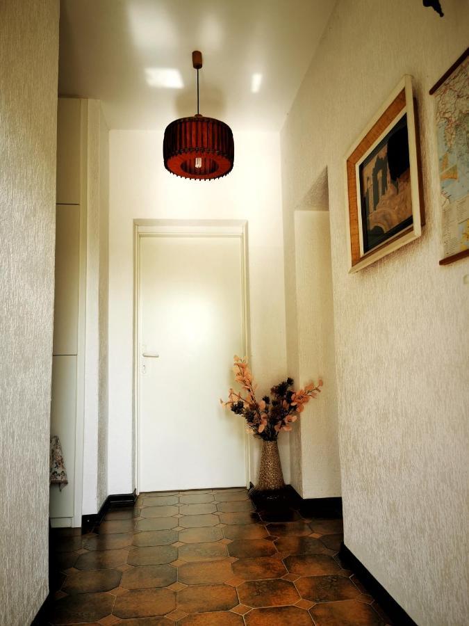 Rooms Silvana Umago Esterno foto