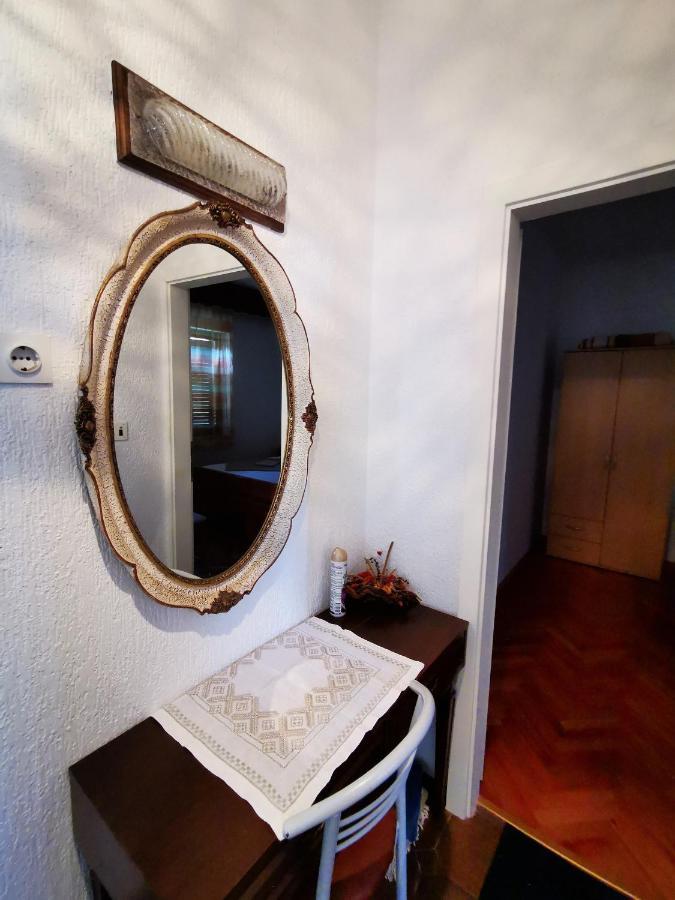 Rooms Silvana Umago Esterno foto