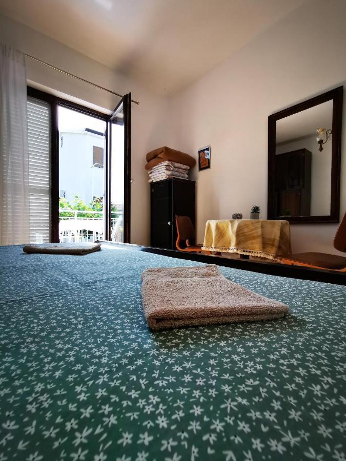 Rooms Silvana Umago Esterno foto