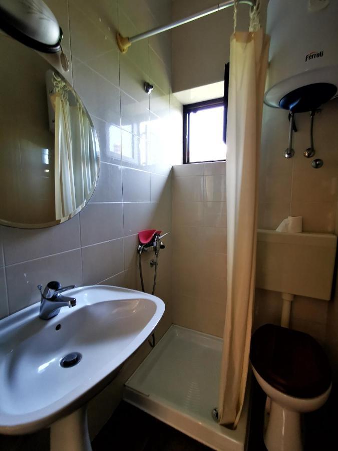 Rooms Silvana Umago Esterno foto